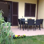 Σπίτι διακοπών Casa Valentina Sconto Traghetto