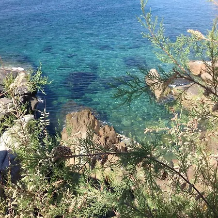 Holiday home Casa Valentina Sconto Traghetto *