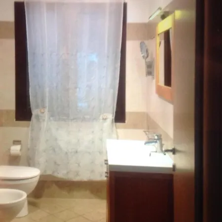 Casa Valentina Sconto Traghetto Holiday home *
