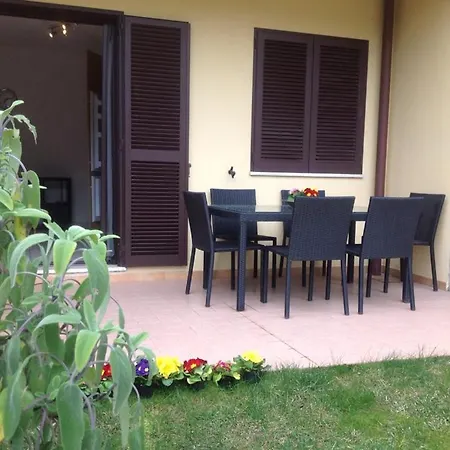 Holiday home Casa Valentina Sconto Traghetto