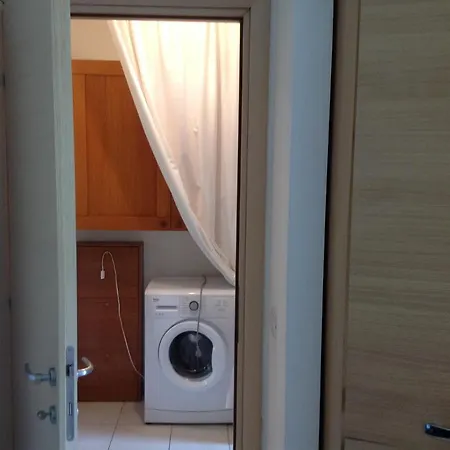 Casa Valentina Sconto Traghetto Holiday home Marina di Campo