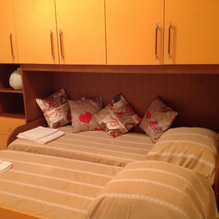 Casa Valentina Sconto Traghetto Holiday home