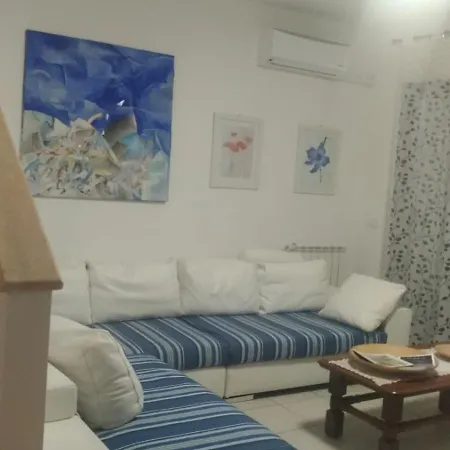 Casa Valentina Sconto Traghetto *