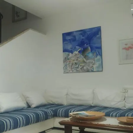 Casa Valentina Sconto Traghetto Holiday home