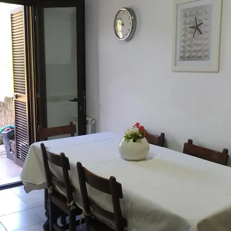 Casa Valentina Sconto Traghetto Holiday home Marina di Campo