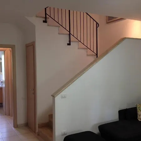 Casa Valentina Sconto Traghetto Марина-ди-Кампо