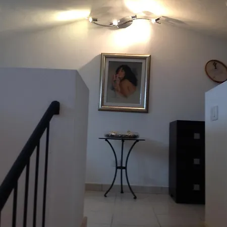 Casa Valentina Sconto Traghetto Σπίτι διακοπών