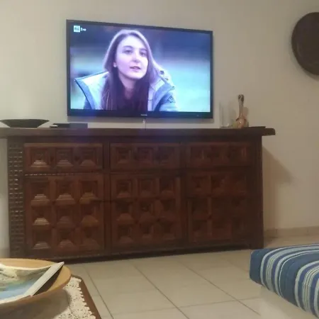 Casa Valentina Sconto Traghetto Vakantiehuis Marina di Campo