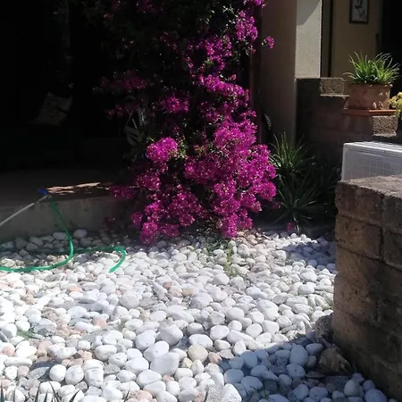 Vakantiehuis Casa Valentina Sconto Traghetto