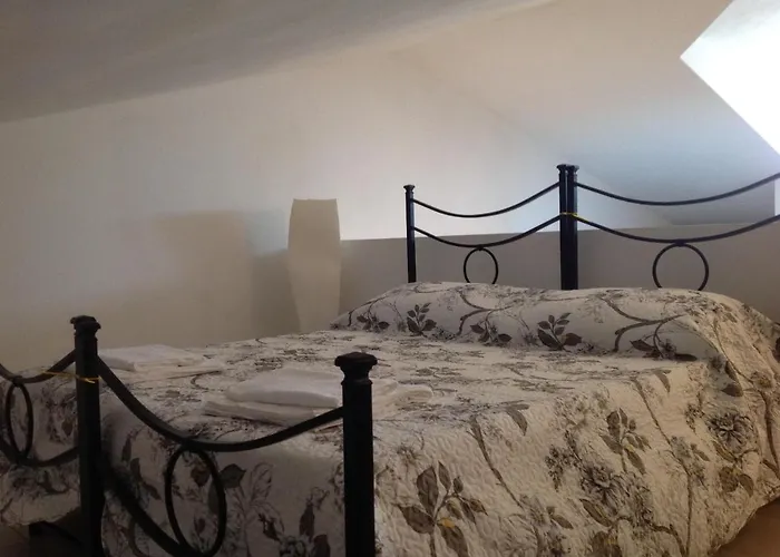 Casa Valentina Sconto Traghetto Марина-ди-Кампо