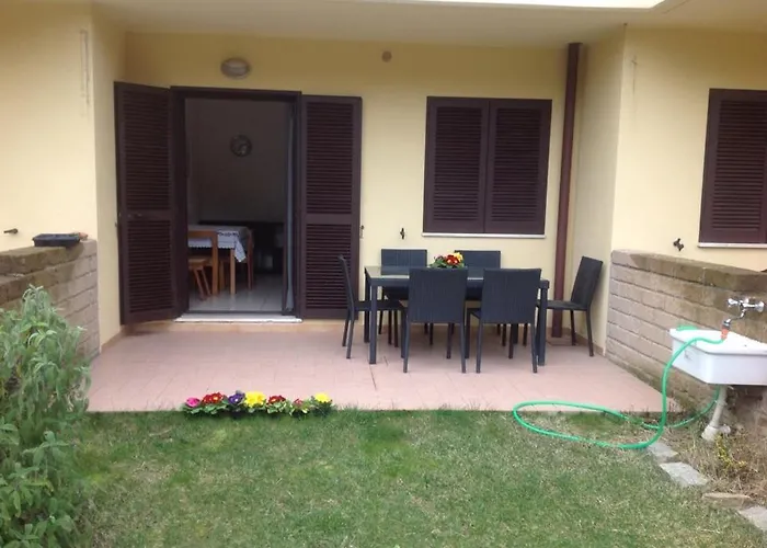 Casa Valentina Sconto Traghetto