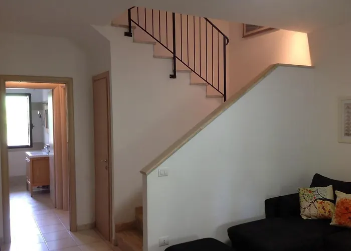 Casa Valentina Sconto Traghetto Марина-ди-Кампо