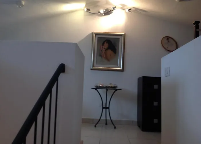 Casa Valentina Sconto Traghetto Σπίτι διακοπών