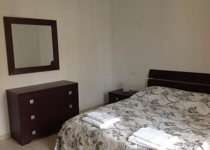 Casa Valentina Sconto Traghetto *