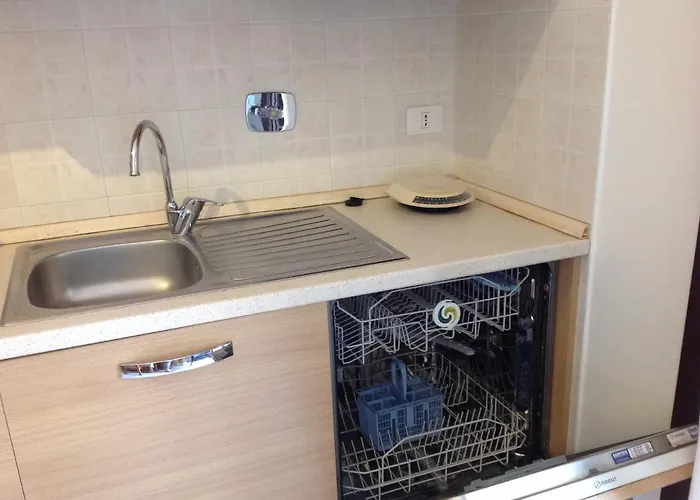 Casa Valentina Sconto Traghetto Marina di Campo