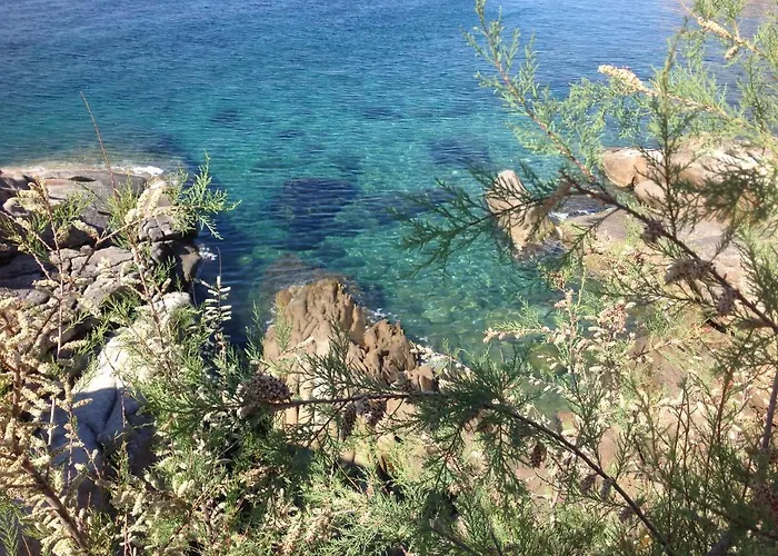 Σπίτι διακοπών Casa Valentina Sconto Traghetto *