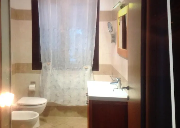 Casa Valentina Sconto Traghetto Дом отдыха *