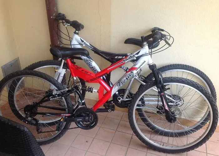 Casa Valentina Sconto Traghetto * Marina di Campo