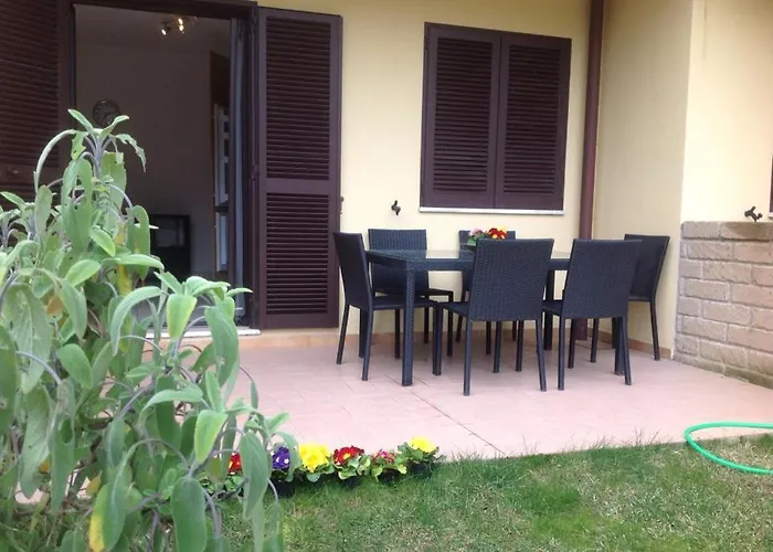 Дом отдыха Casa Valentina Sconto Traghetto