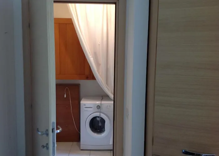 Casa Valentina Sconto Traghetto Дом отдыха Марина-ди-Кампо