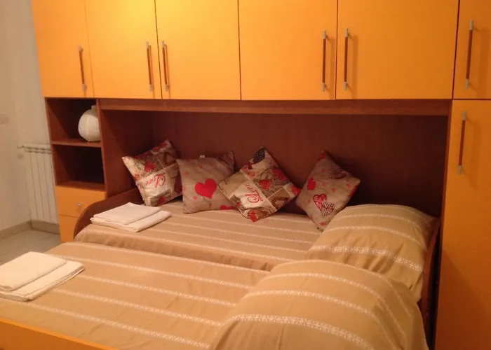 Casa Valentina Sconto Traghetto Дом отдыха