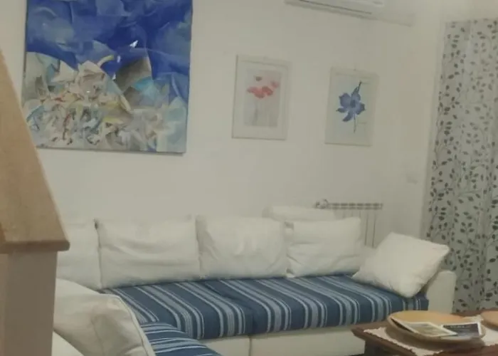 Casa Valentina Sconto Traghetto *