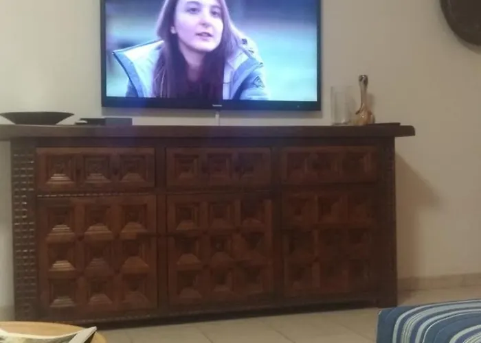 Casa Valentina Sconto Traghetto Дом отдыха Марина-ди-Кампо