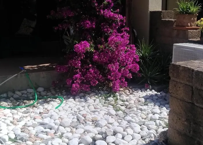 Дом отдыха Casa Valentina Sconto Traghetto