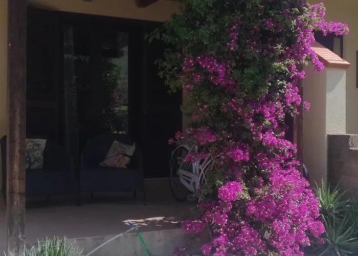 Casa Valentina Sconto Traghetto Дом отдыха Марина-ди-Кампо