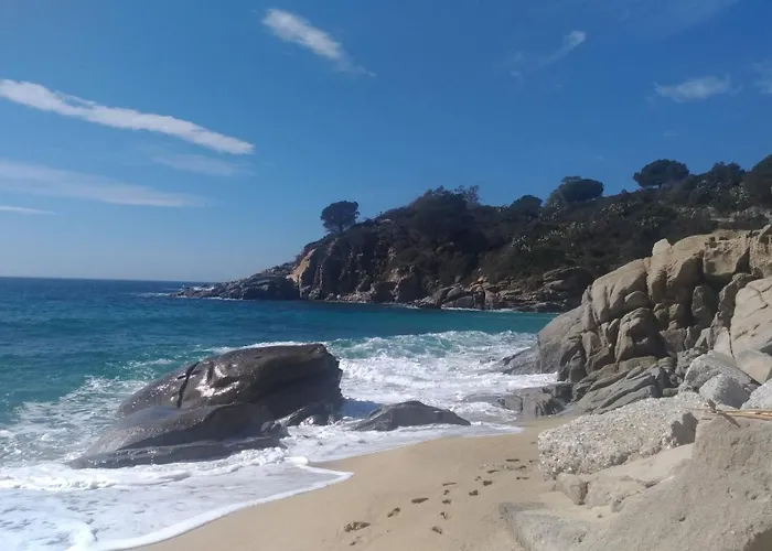 Casa Valentina Sconto Traghetto Дом отдыха *